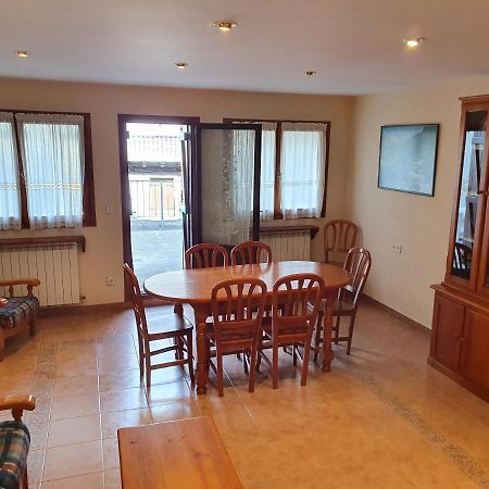 Casa Duplex La Buhardilla Villa Torla Dış mekan fotoğraf