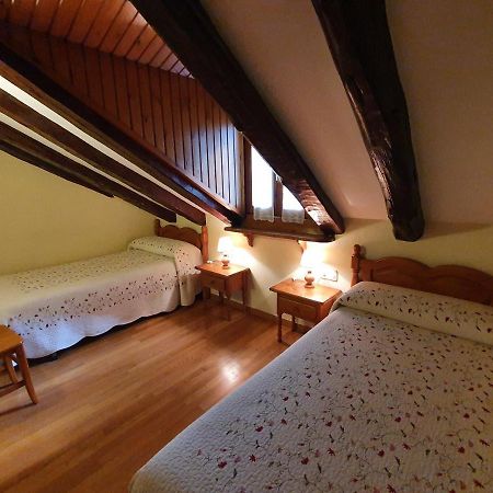 Casa Duplex La Buhardilla Villa Torla Dış mekan fotoğraf