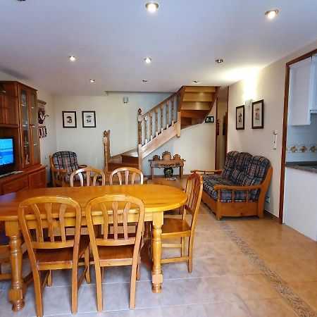 Casa Duplex La Buhardilla Villa Torla Dış mekan fotoğraf