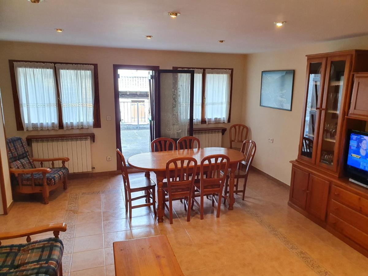 Casa Duplex La Buhardilla Villa Torla Dış mekan fotoğraf