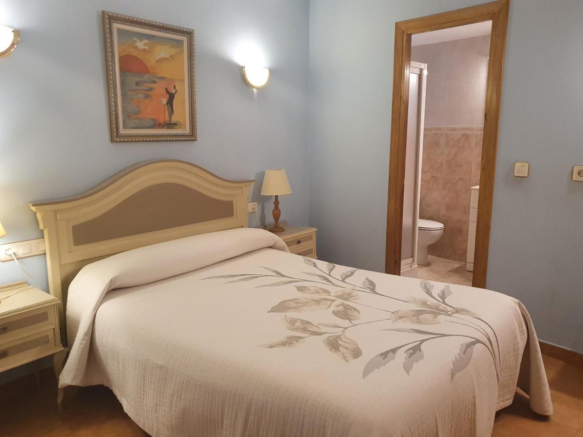 Casa Duplex La Buhardilla Villa Torla Dış mekan fotoğraf