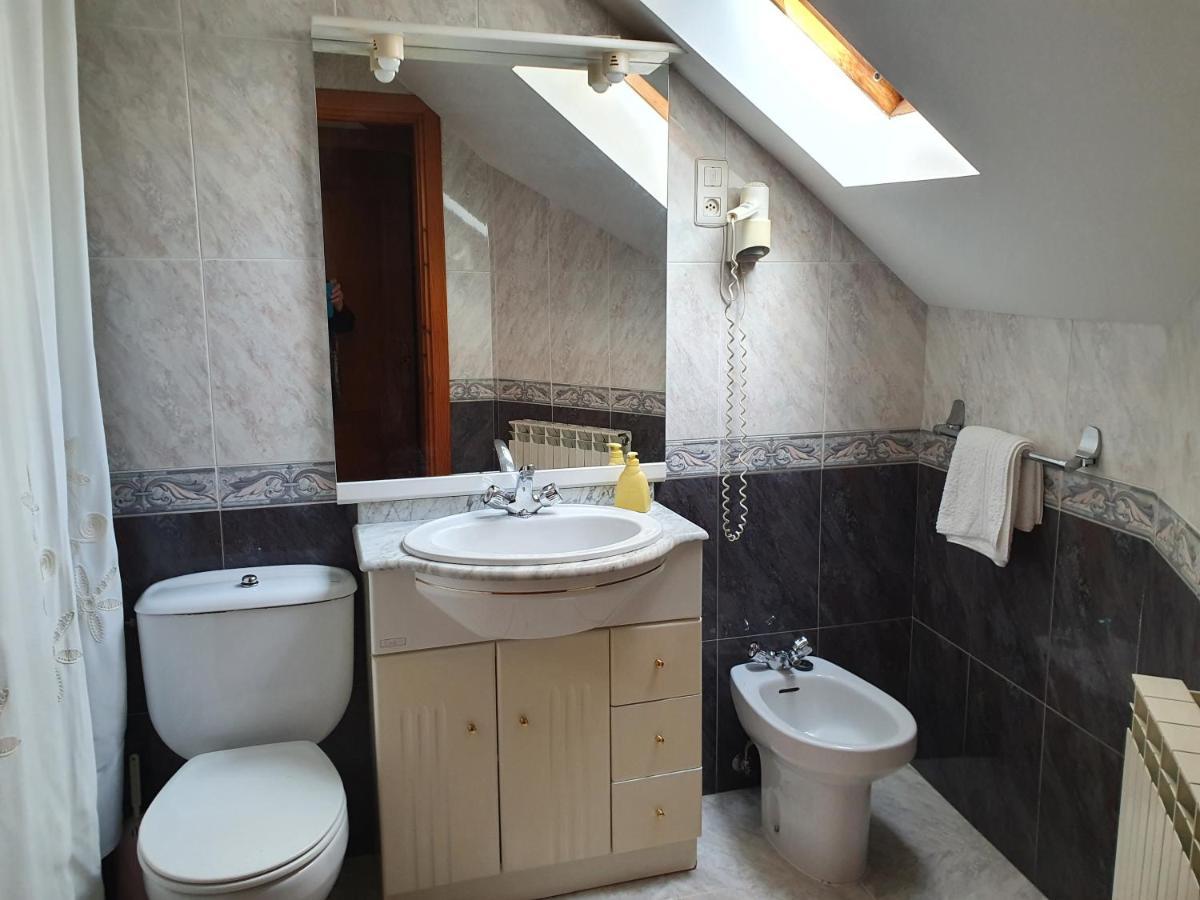 Casa Duplex La Buhardilla Villa Torla Dış mekan fotoğraf