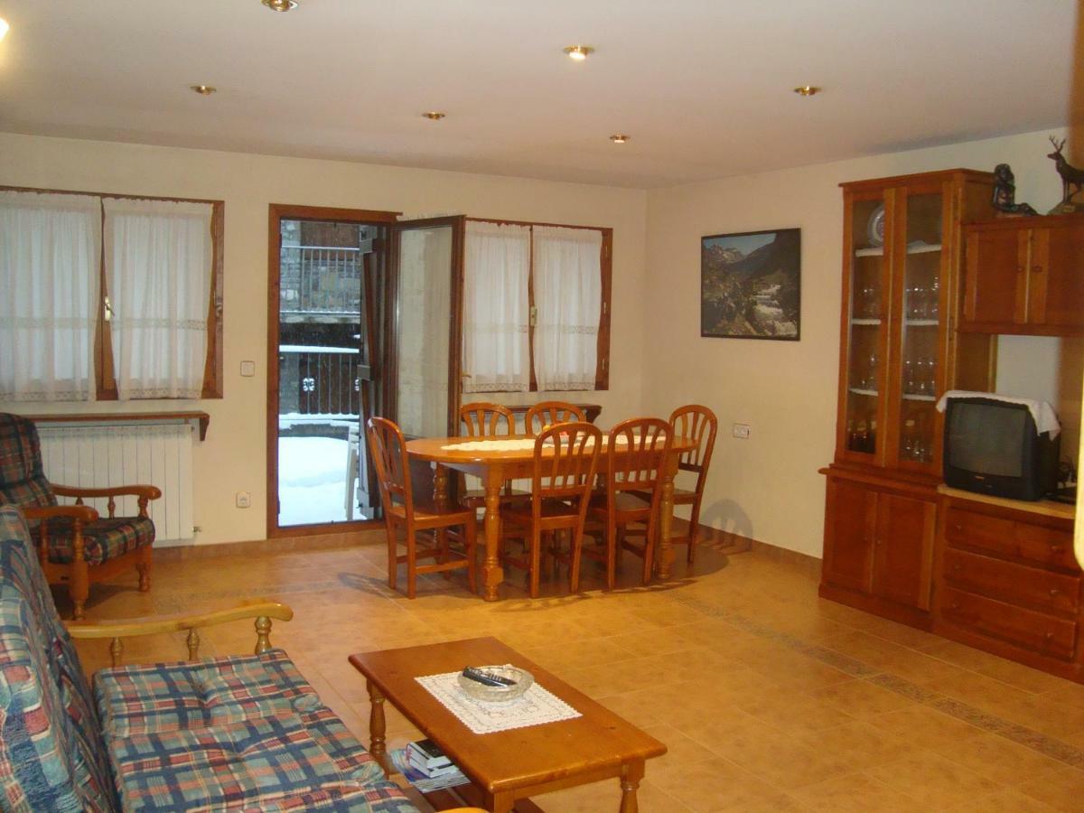 Casa Duplex La Buhardilla Villa Torla Dış mekan fotoğraf