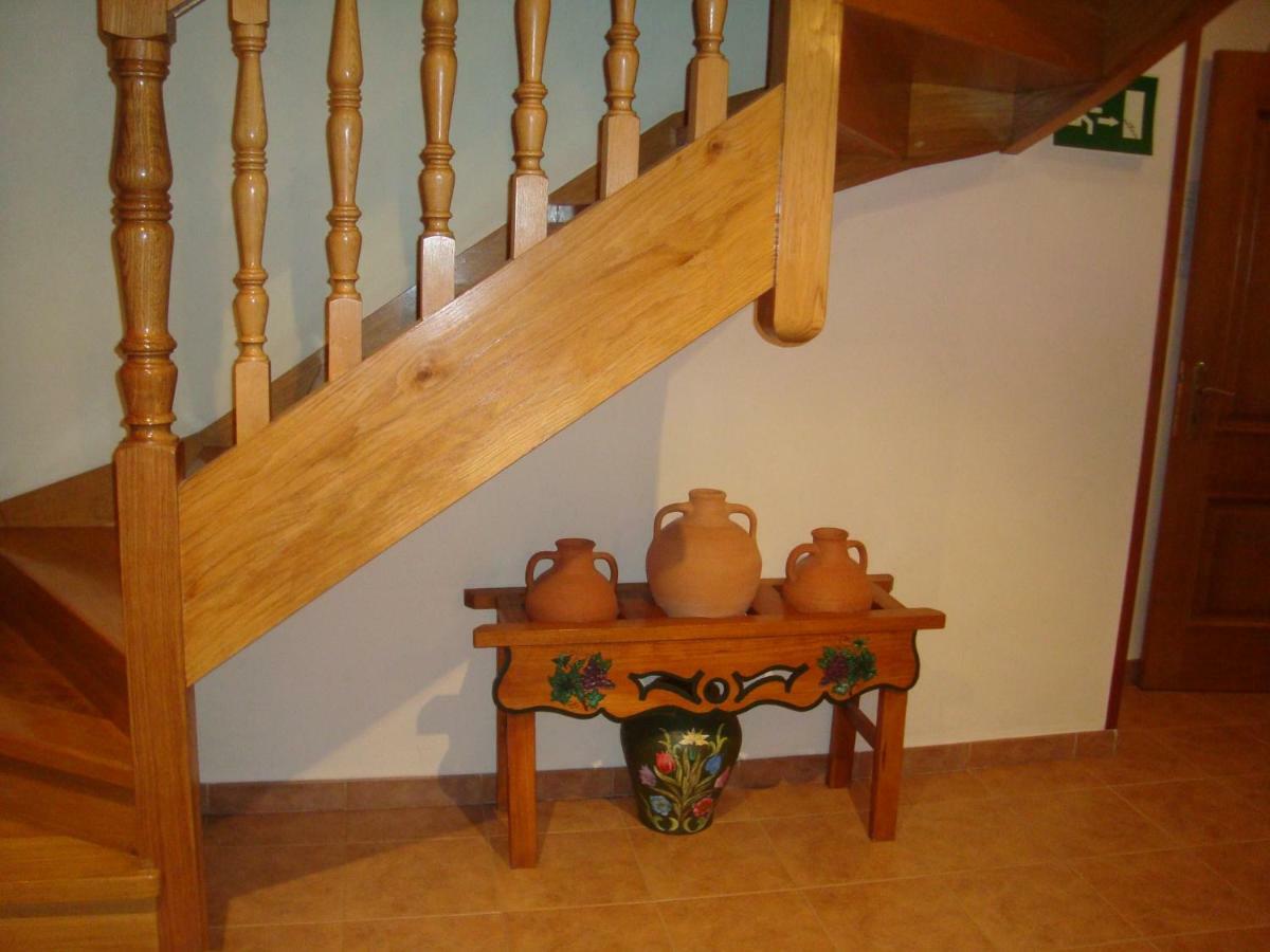 Casa Duplex La Buhardilla Villa Torla Dış mekan fotoğraf
